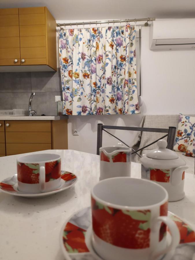 Maria'S Home Kavála Kültér fotó